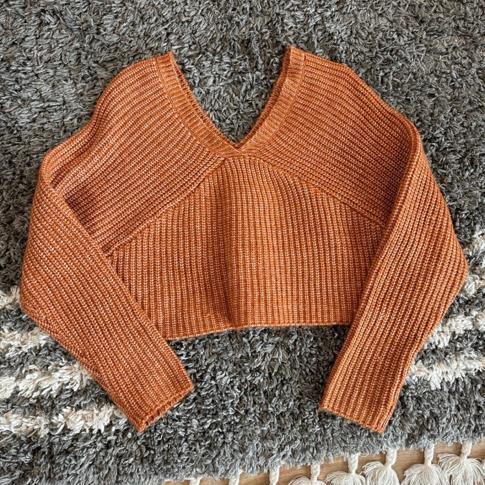 Arizona Jean Knit Sweater